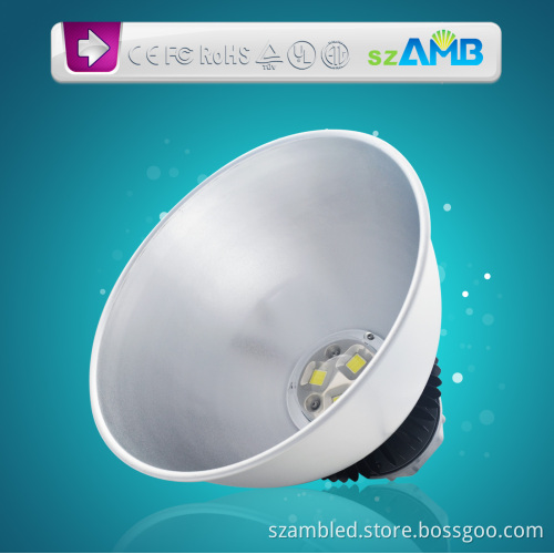 UL High Quality 120W LED High Bay Light LED Highbay Lamp